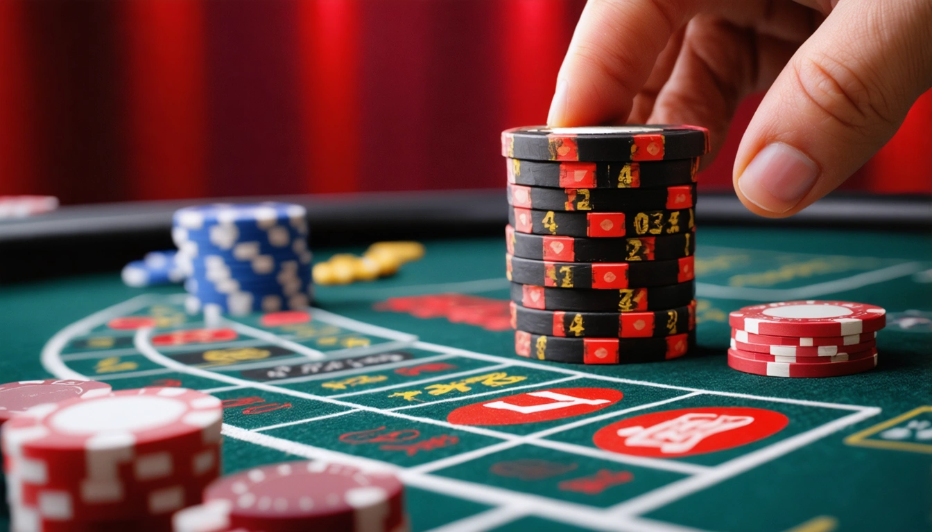 app Olimp Casino