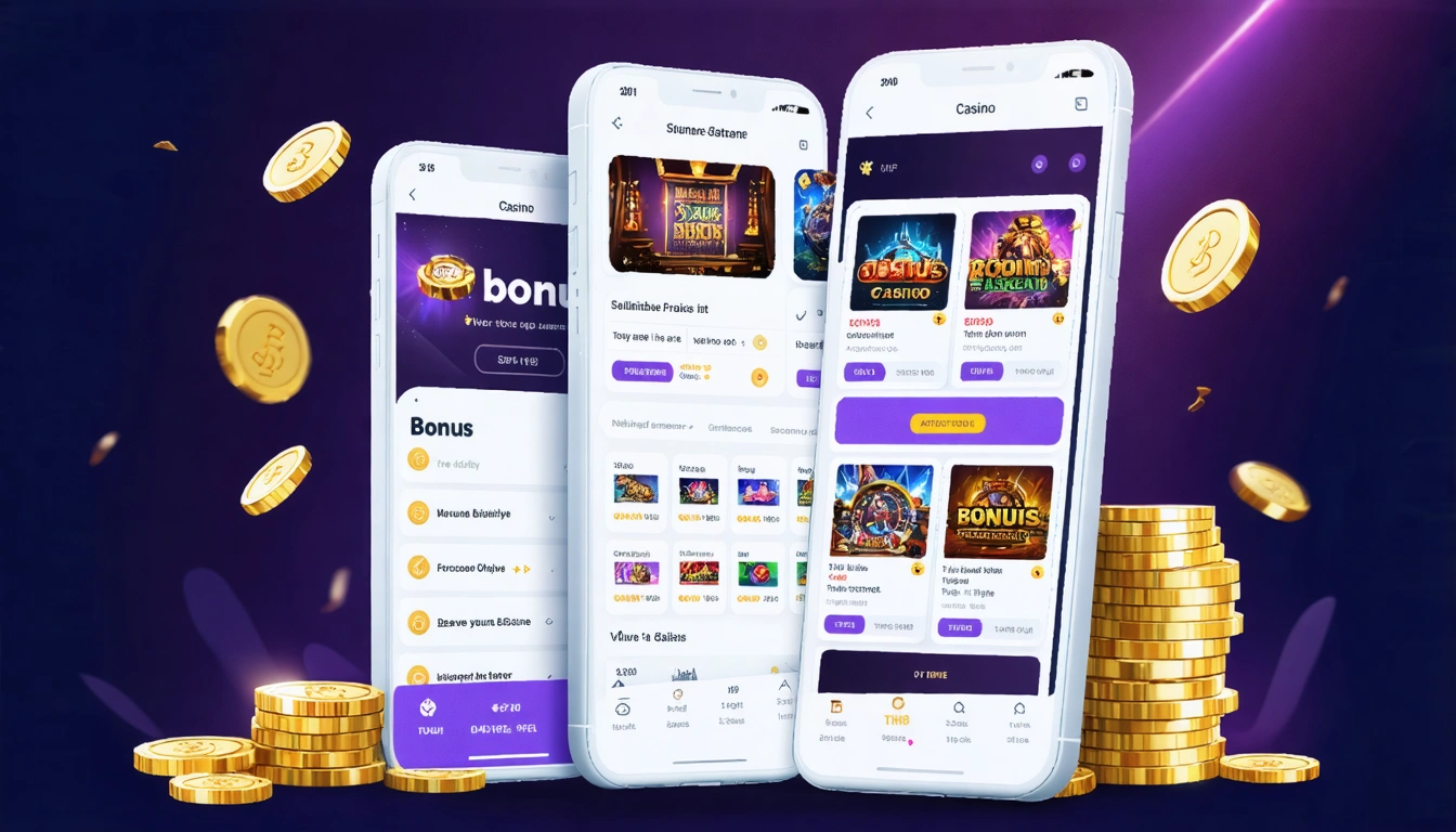 bonus Olimp Casino