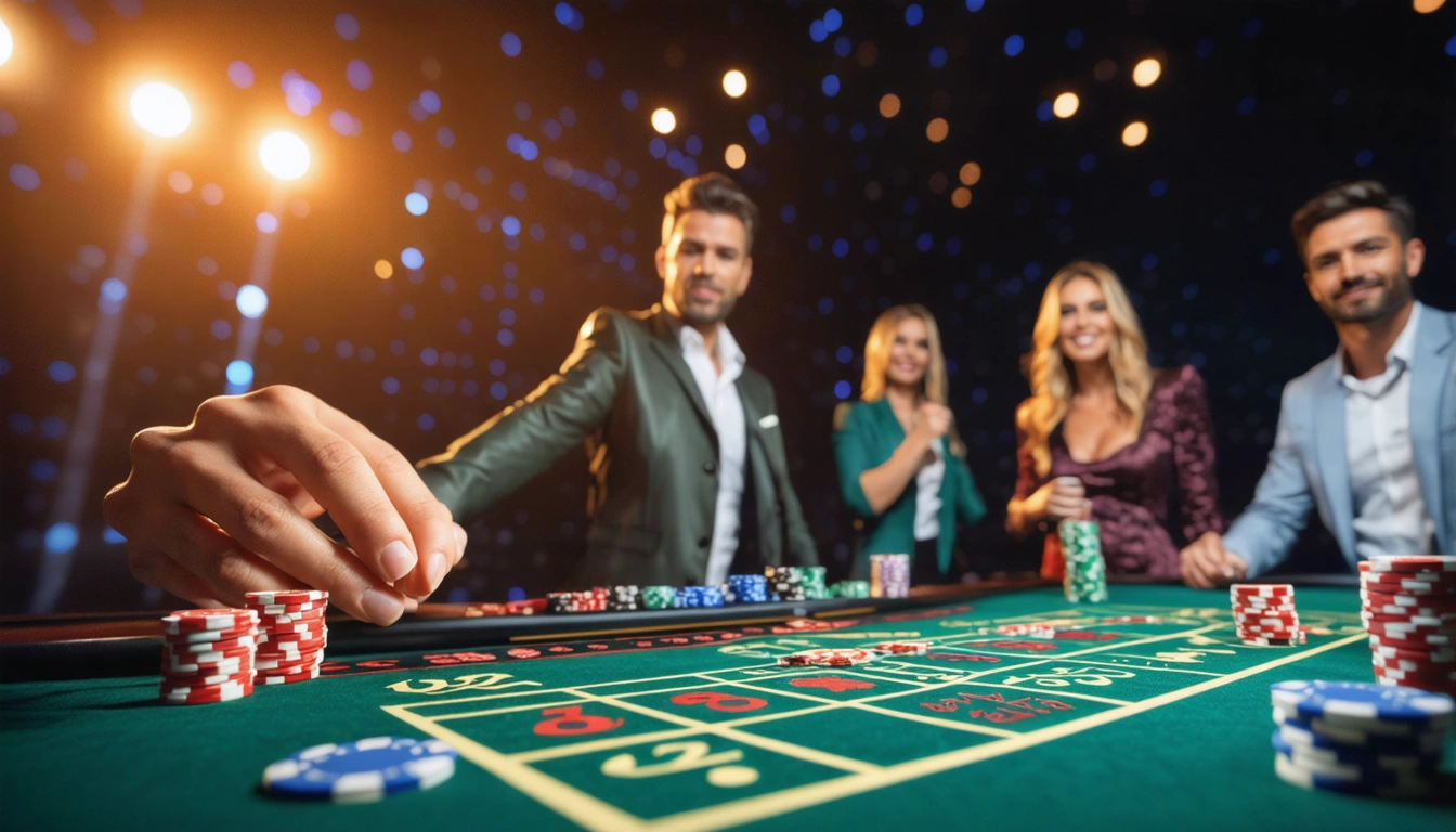 bonus Olimp Casino