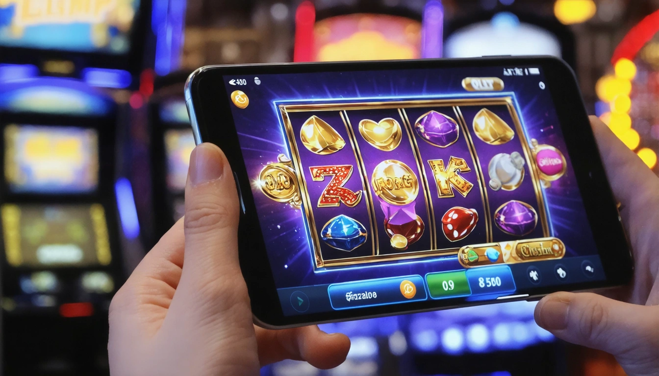 home Olimp Casino